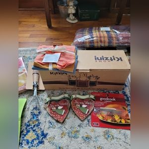 #7 Fun box for Christmas